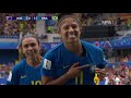 australia v brazil fifa women’s world cup france 2019 match highlights