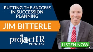 Putting the Success in Succession Planning