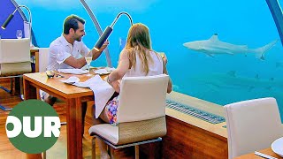 The World's Most Unique Dining Experiences | World's Best Restaurants - Full Series