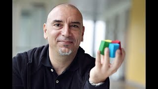 Scutoid: Discovering a New Shape