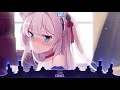 nightcore cruel lyrics