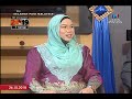 SPM 2018 – SAYANGI MALAYSIAKU : PROGRAM KARNIVAL BIOSIMILAR [26 OKT 2018]