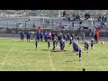 brayson albin syfl 8 7 2017 football footballhighlights