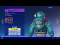 【フォートナイト今日のアイテムショップ】1月15日（水）2020年【fortnite】