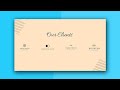 Client Logo Slider Using Owl Carousel 2 | jQuery Plugins Tutorial
