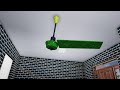 Wobbly Ceiling Fan Modified - Roblox Pankha