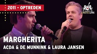 Acda en De Munnik, Laura Jansen | Margherita | VVAL 2011