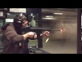 SCAR-L full auto Dave