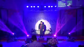 Final Youth Singers FSPG 2022 Putra Gmim Bukit Sion Mapanget