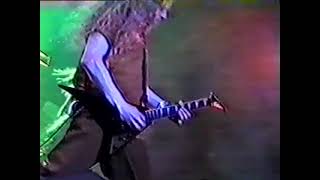 Nevermore - Live [Holland 1999]