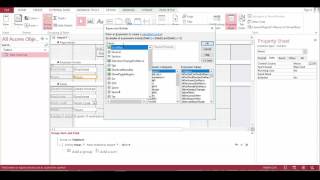 Time Sheet Database 1