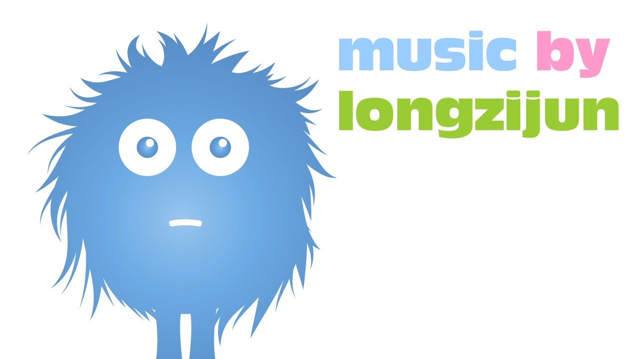 Music By Longzijun Youtube Channel Trailer Youtube