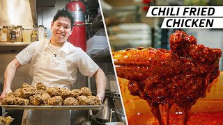 How Pecking House's Chili Fried Chicken Became a Smash Hit in NYC — The Experts