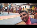 raibag junior s kankanawadi suladhal kabaddi vaibhava