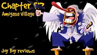 Ninjas Of Wano One Piece Chapter 911 First Reaction