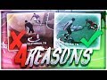 4 REASONS WHY YOU CAN'T DRIBBLE! BEST DRIBBLE TIPS IN NBA 2K18! 4 REASONS WHY YOU CAN'T DRIBBLE! BEST DRIBBLE TIPS IN NBA 2K18!
