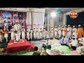 पंचपदी सुंदर गायन रवी महाराज तवले kirtan panchpadi