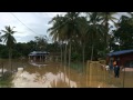 Kerdau - Banjir 2014