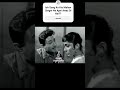 shorts beautiful sadhana u0026 dev anand hits song abhi na jao chhod kar oldisgold