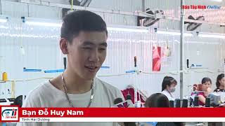 Cứ 10 thanh niên thì có 1 người thất nghiệp