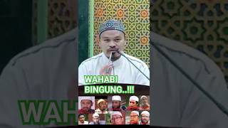 SIAPA IMAM WAHABI..!?? #wahabi #shorts #viral