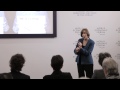 IdeasLab 2014 - Tina Seelig - Innovations in Online Learning