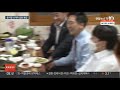 윤석열 이준석 극적 합의…김종인 총괄위원장 수락 연합뉴스tv yonhapnewstv