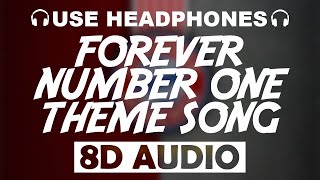 FC Bayern, Forever Number One | Theme Song (8D AUDIO)