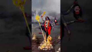 Mahakali Ramesh bhadrakali Ramesh 🙏🚩#shortvideo