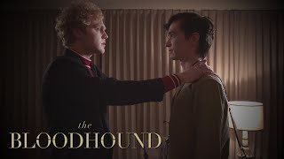 The Bloodhound Official Trailer + Intro from Director Patrick Picard | ARROW