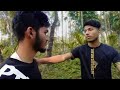 সিনিয়র vs জুনিয়র । senior vs junior ।। romantic funny video binatone shorts film ।। shakil azad