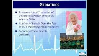 EMT 7-2: Geriatrics