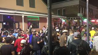 KFAB MARDI GRAS 2018