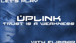 Let's Play Uplink - Part 6 - Academic Fraud