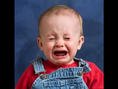 Waah Baby Crying Sound Effect (baby Sound Effect) - YouTube