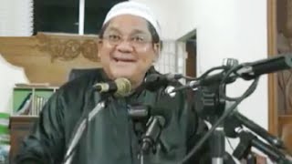 10 Sahabat Nabi Yang Dijamin SYURGA Allah - Ustaz Shamsuri Ahmad Terkini 2015