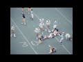 1972 minnesota @ michigan college football