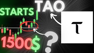 TAO COIN UPDATE ALERT🚨: | TAO PRICE PREDICTION | BITTENSOR TECHNICAL ANALYSIS NEWS 2025