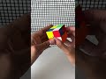 Menerangkan Rekod Dunia Rubik 2x2