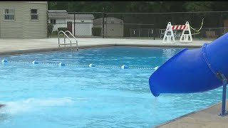 Lisbon, Ohio, Village Council votes to increase rates for Sadie Van Fossen Pool