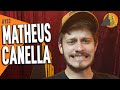 MATHEUS CANELLA - BEN-YUR Podcast #132