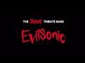 evilsonic the slipknot tribute