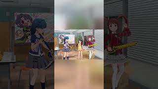 We haven't seen anymore activities from this unit for a while, huh. #ミリシタ