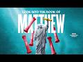 LOOK INTO THE BOOK OF MATTHEW | MDWK SERVICE | 3RD JUNE 2026 | CELEBRATION CHURCH INT'L