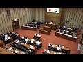 14_佐々木豊治議員_令和4年9月定例会議（個人一般質問）