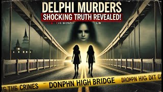 The Delphi Murders: New Developments (2025)