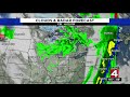 metro detroit weather forecast oct. 14 2020 11 p.m. update