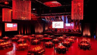 43nd Annual Donor Recognition Gala, October 12, 2023