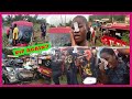 OMG - VIP BUS AGAIN IN SERIOUS ACCIDENT 3RD IN JUST ONE WEEK AND MASS BURIAL HITS AHAFO WITH TEARS