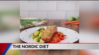 What is the Nordic Diet?